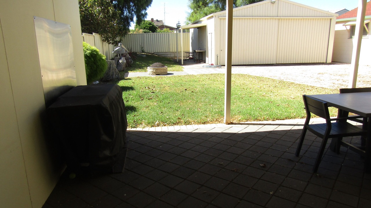 Photo of Outdoor in Dalrymple