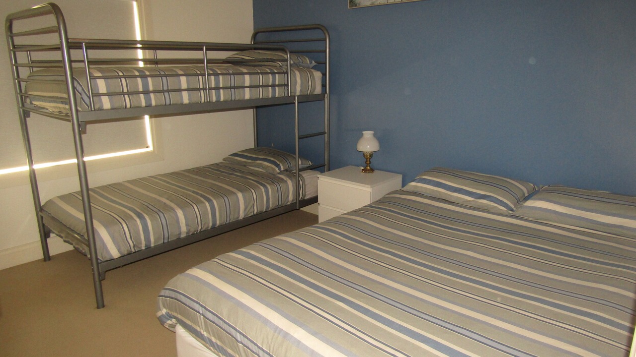 Photo of Bedroom in Dalrymple
