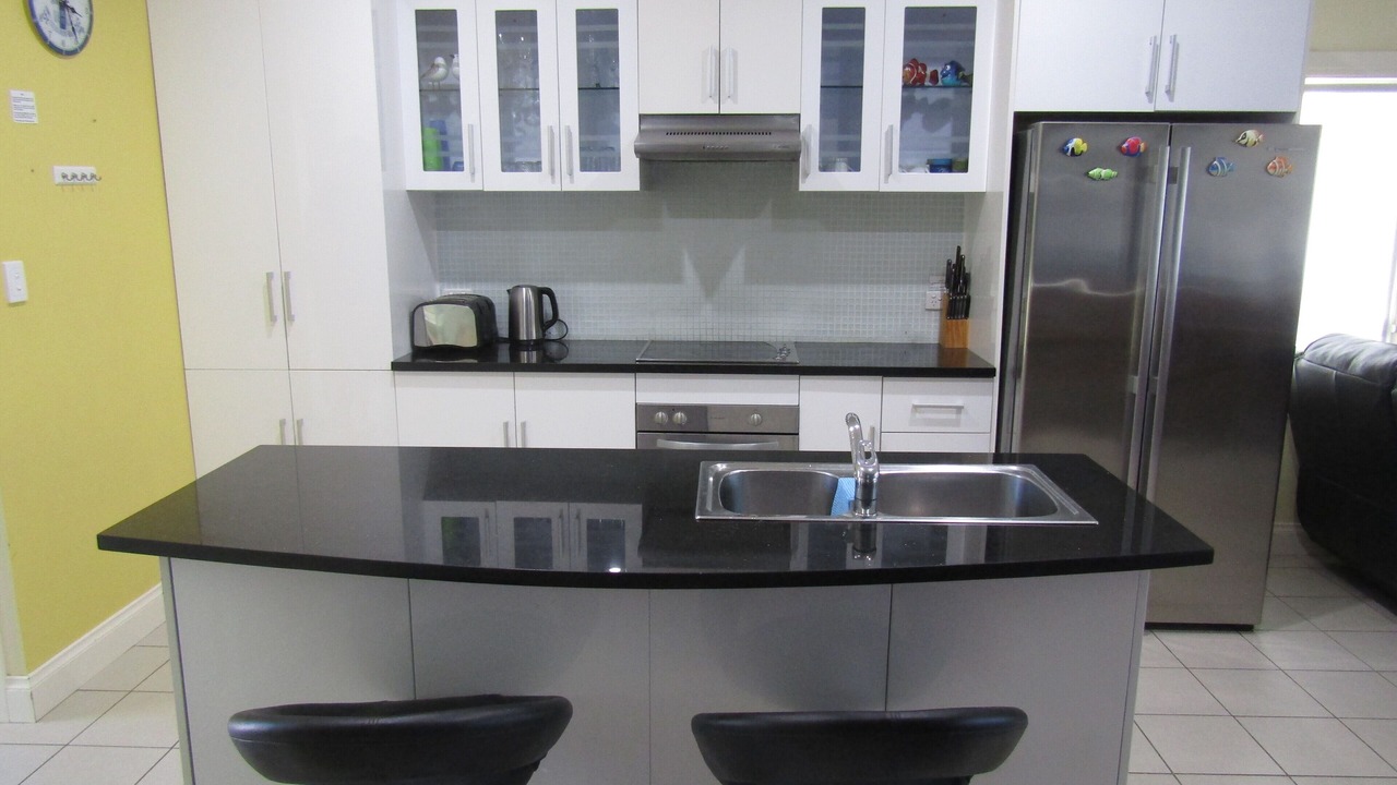 Photo of Kitchen in Dalrymple