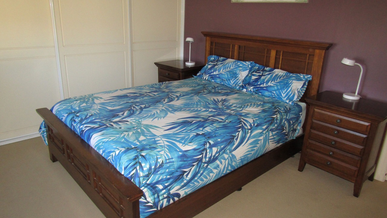 Photo of Bedroom in Dalrymple