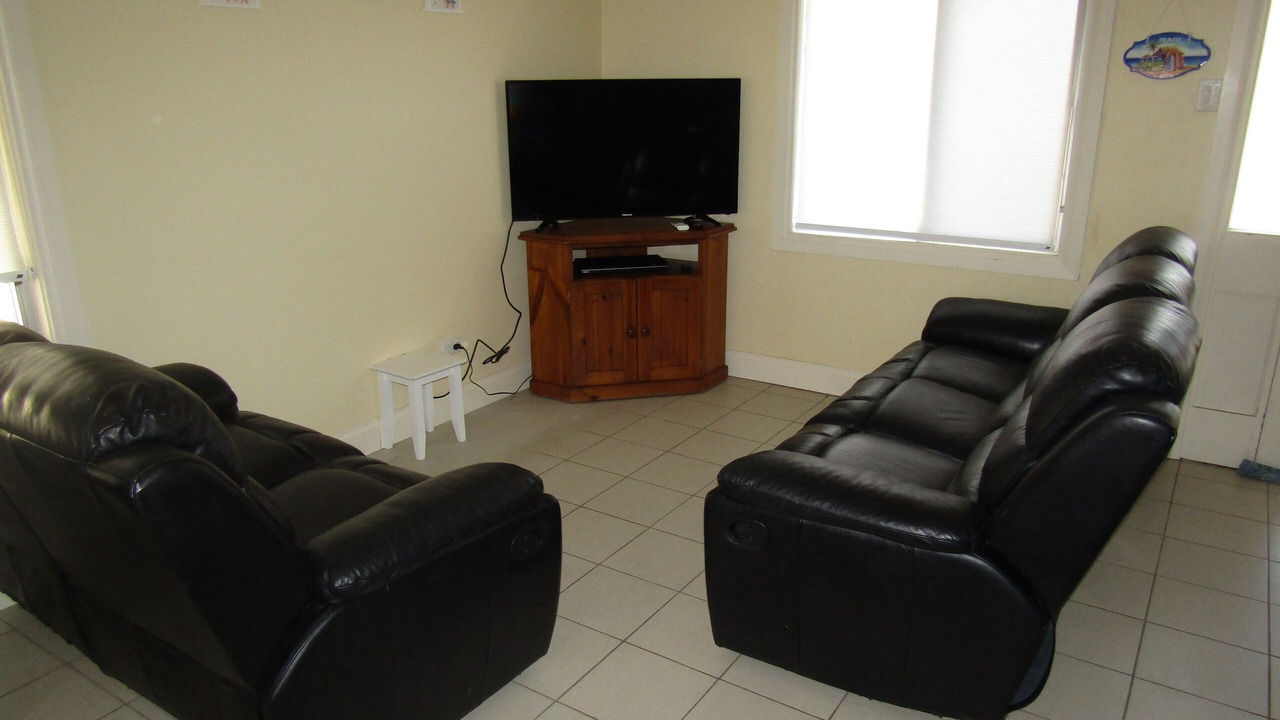 Photo of Livingroom in Dalrymple