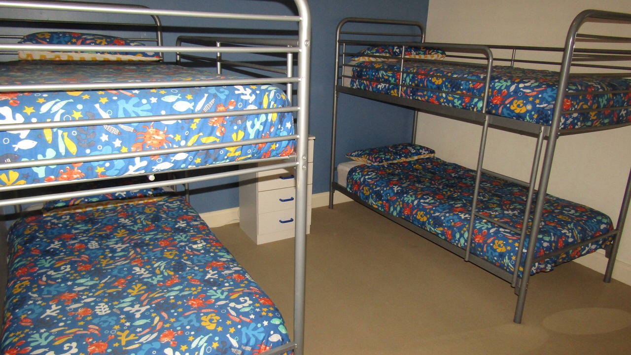 Photo of Bedroom in Dalrymple