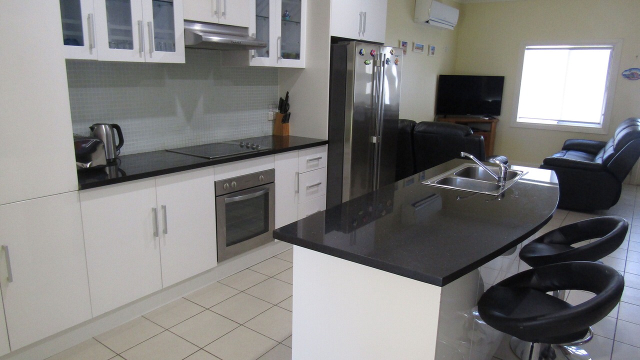 Photo of Kitchen in Dalrymple