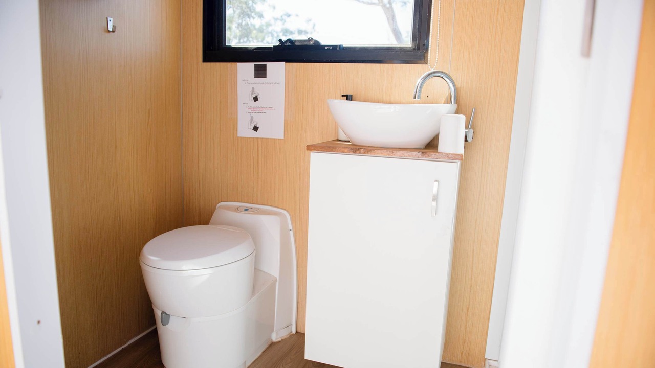 Photo of Bathroom in Tullamore