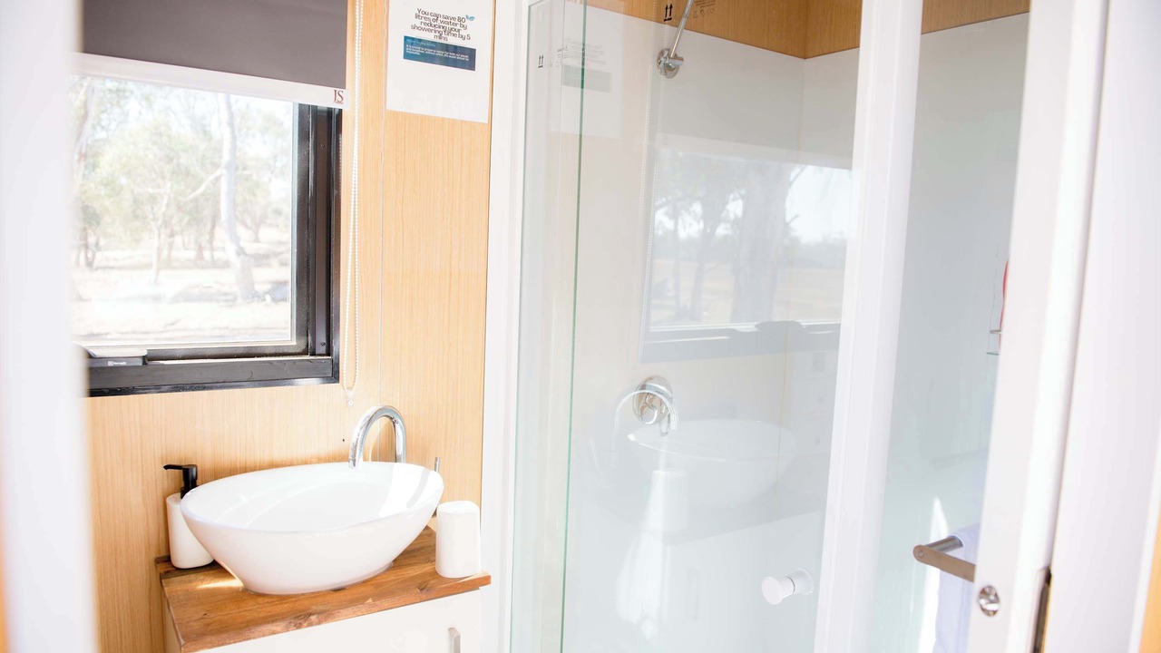 Photo of Bathroom in Tullamore
