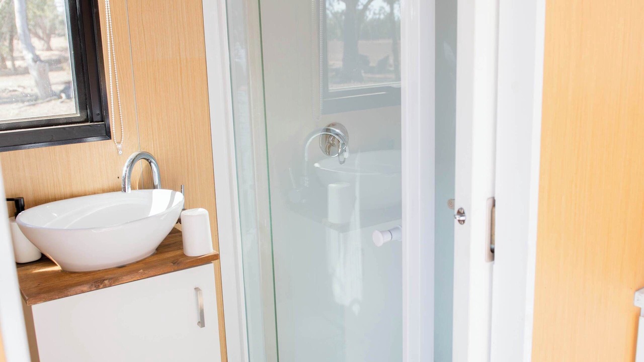 Photo of Bathroom in Tullamore