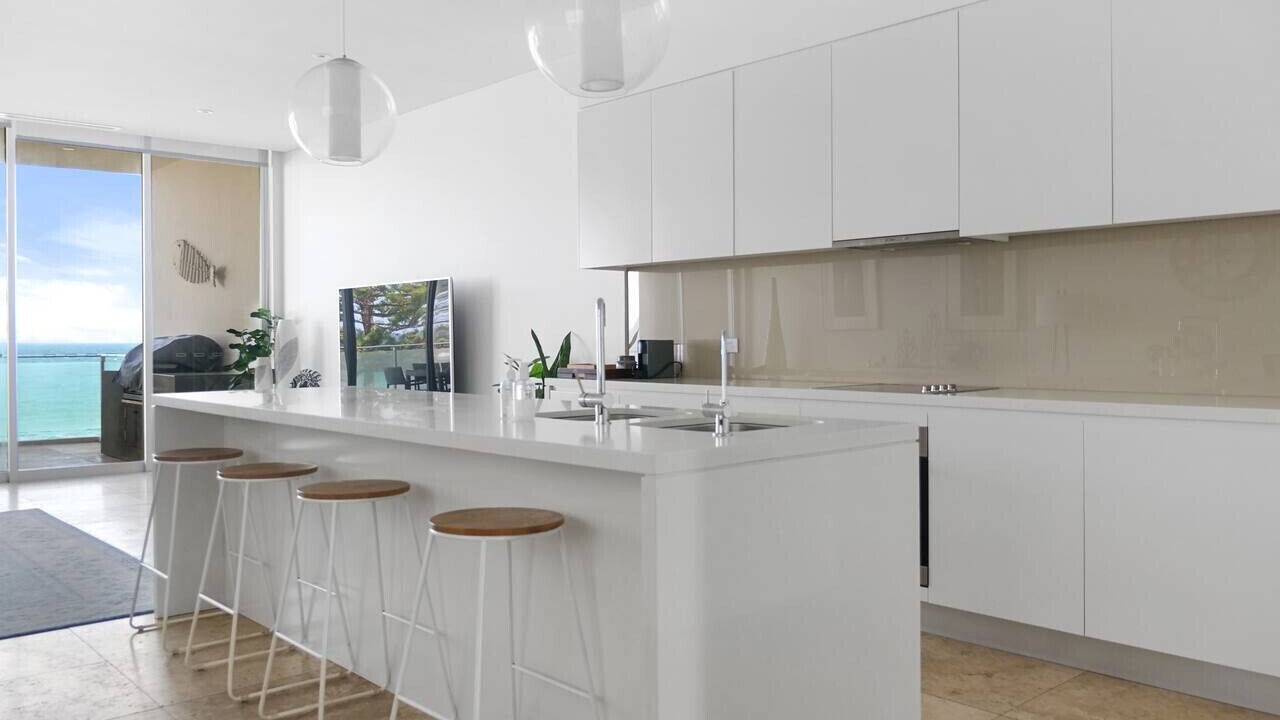 Photo of Kitchen in The Entrance North