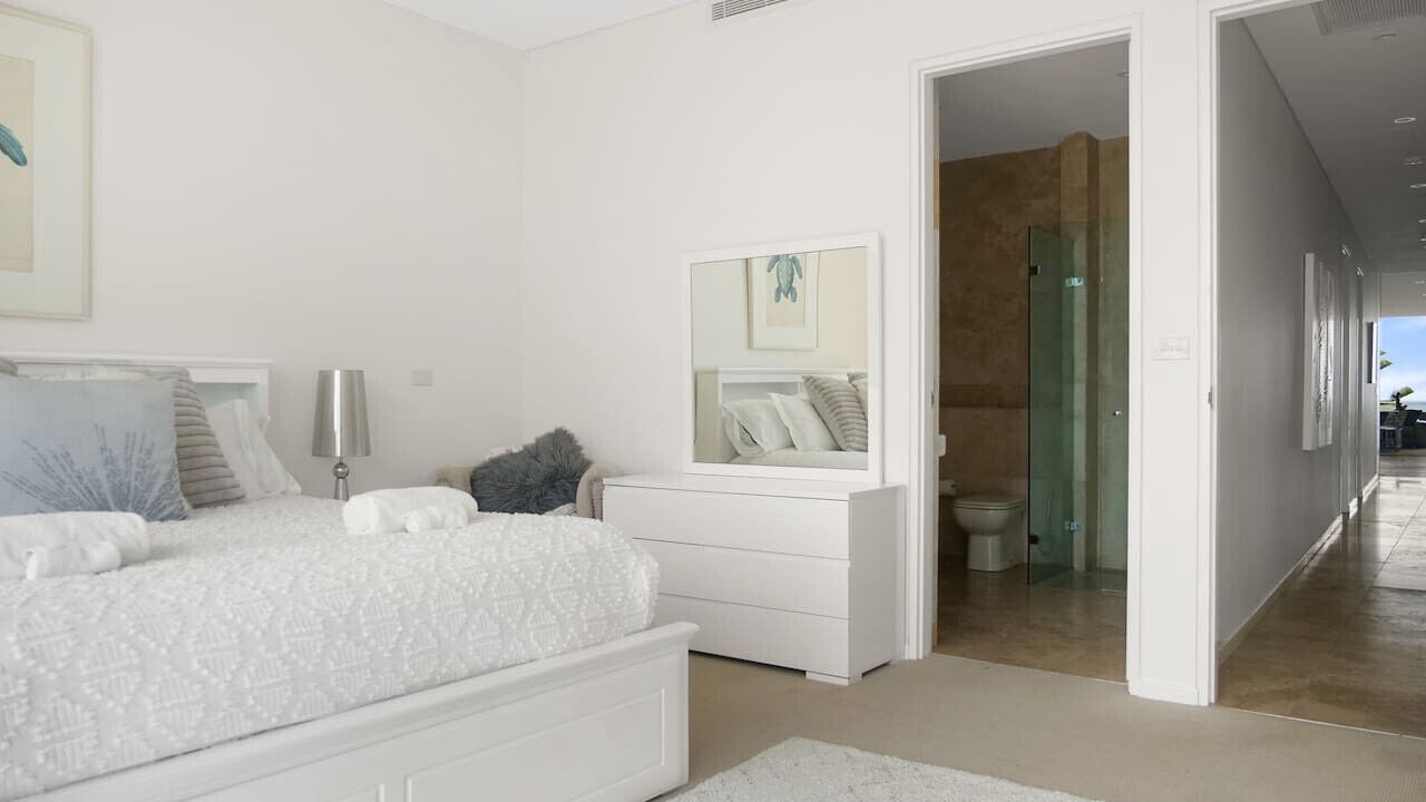 Photo of Bedroom in The Entrance North