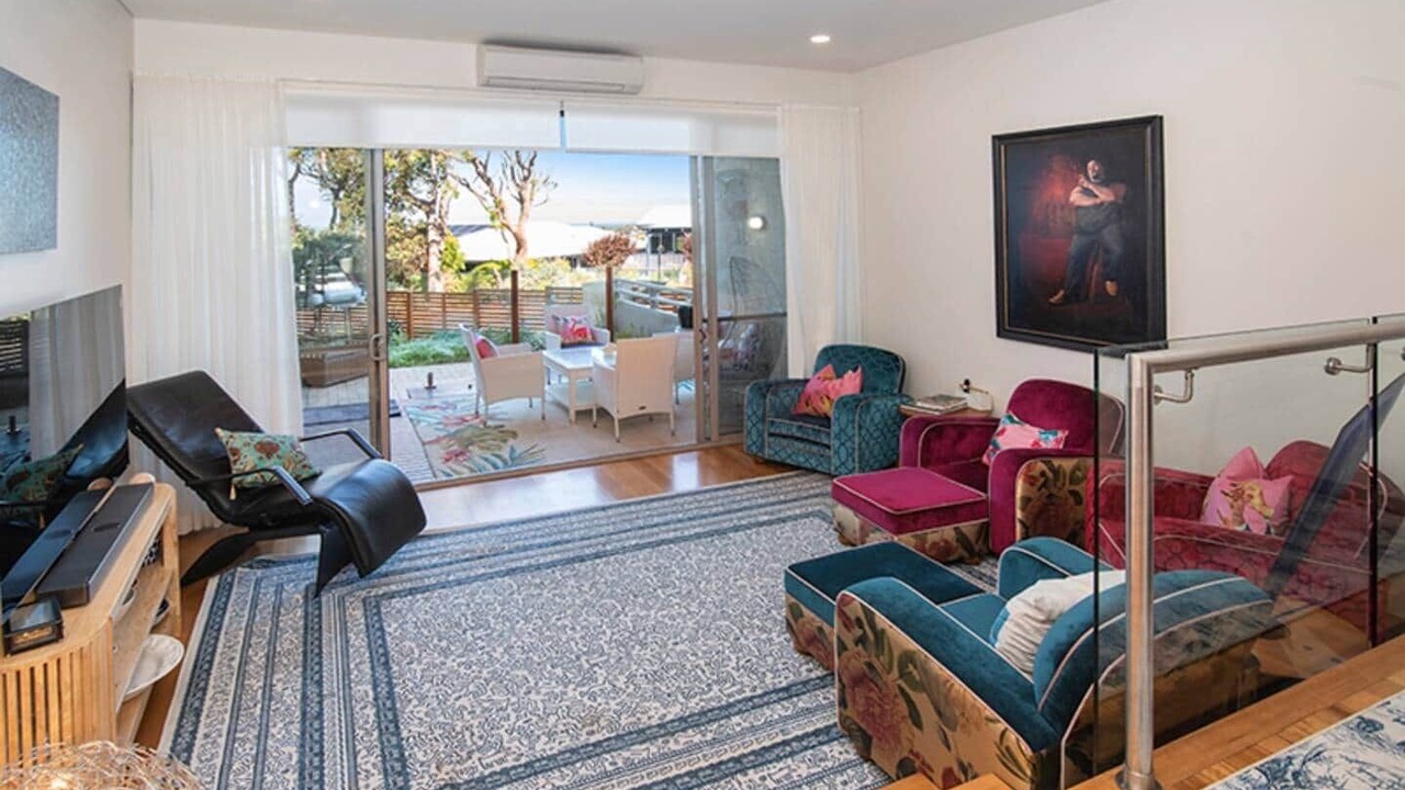 Photo of Livingroom in Augusta