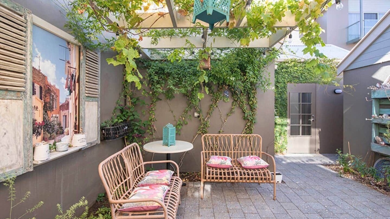 Photo of Patio Balcony in Augusta