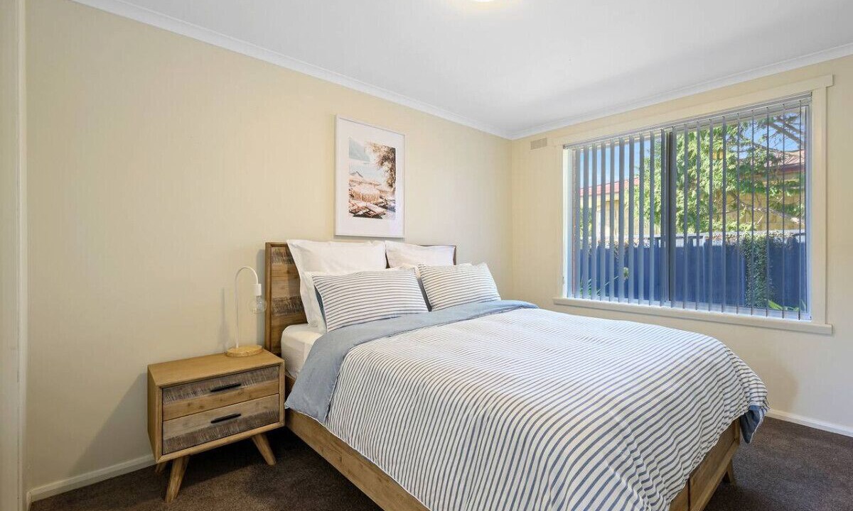 Photo of Bedroom in Port Sorell