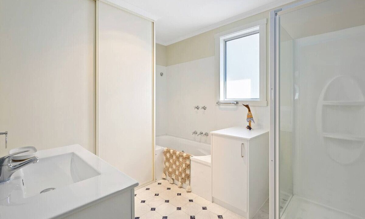 Photo of Bathroom in Port Sorell