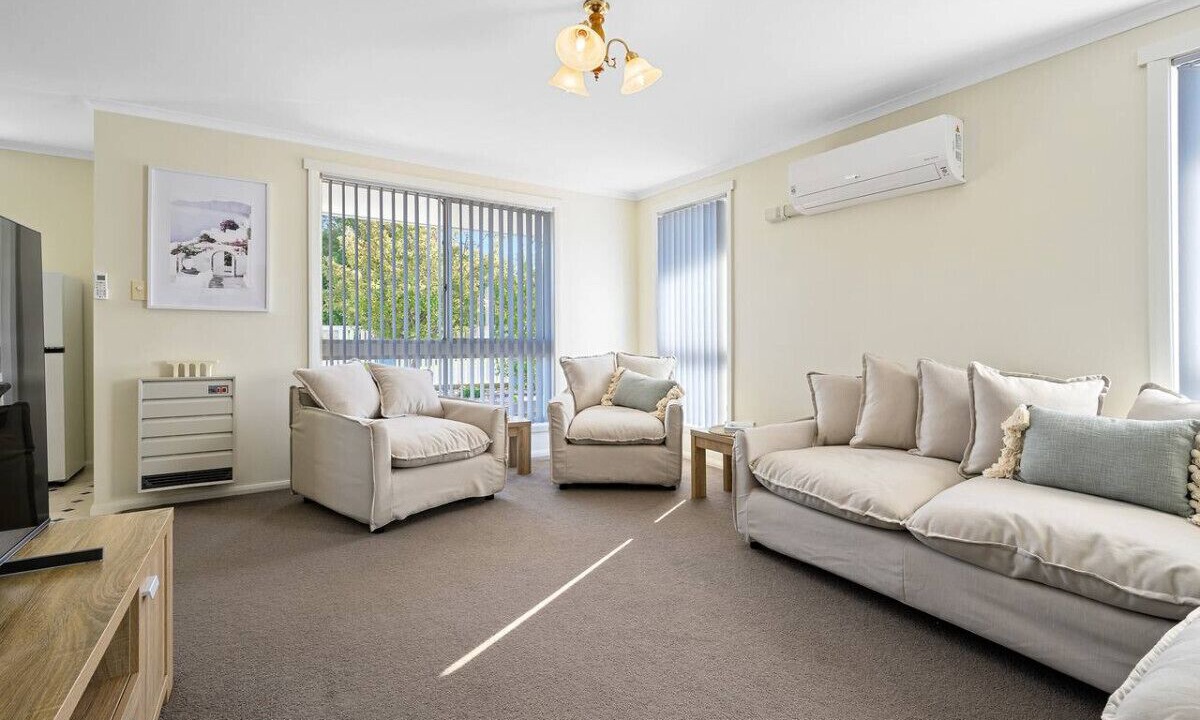 Photo of Livingroom in Port Sorell