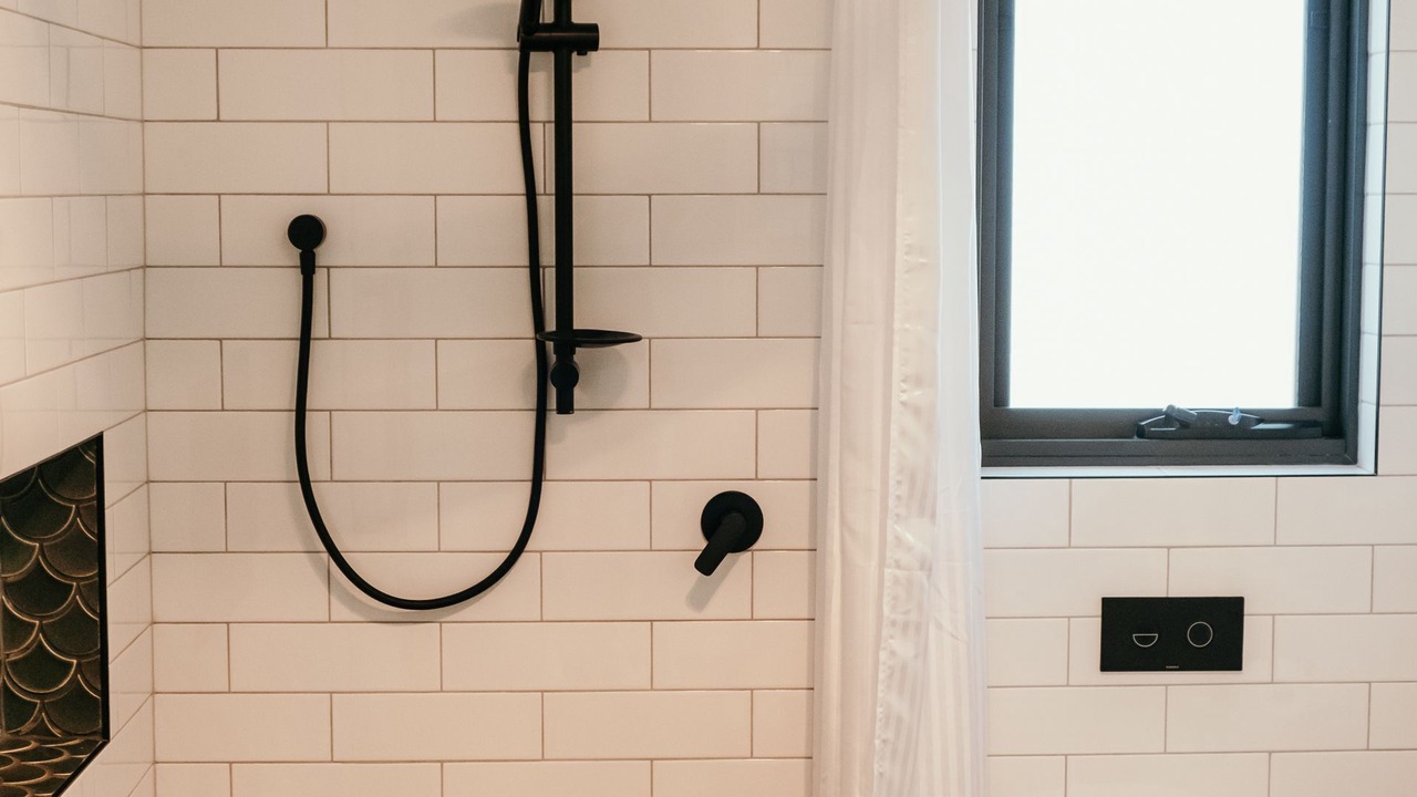 Photo of Bathroom in Port Fairy