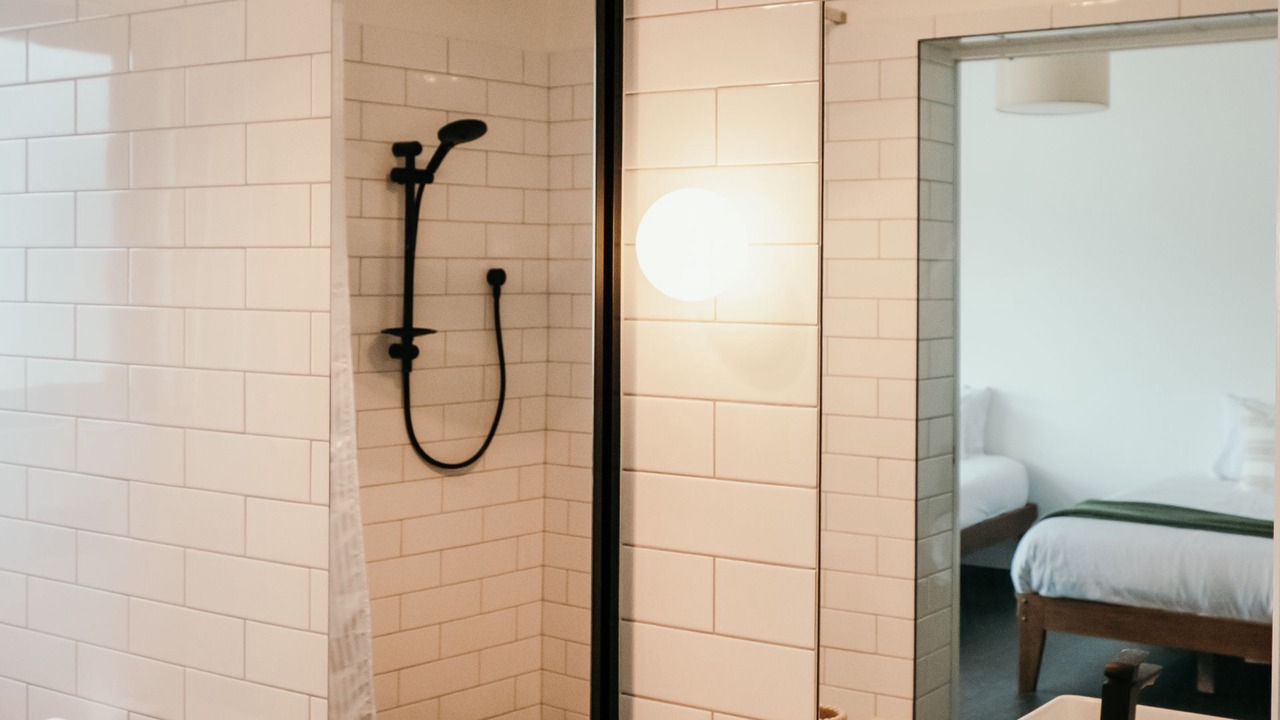 Photo of Bathroom in Port Fairy