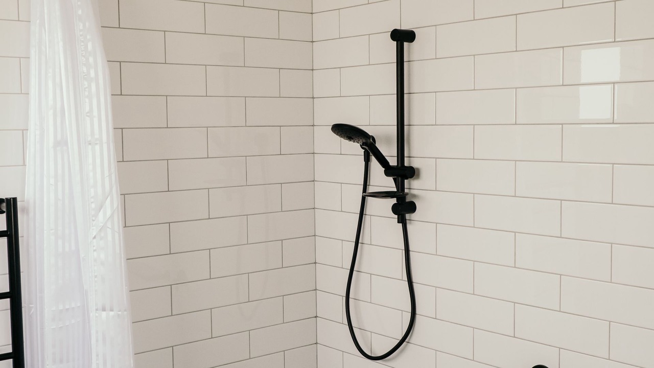 Photo of Bathroom in Port Fairy
