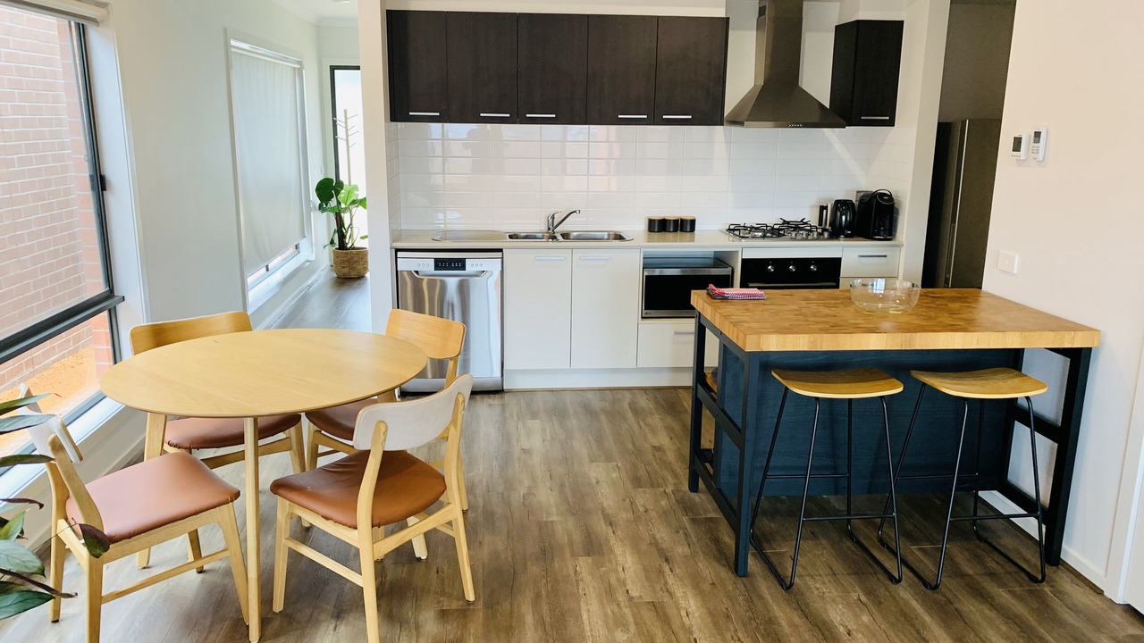 Photo of Kitchen in Charlemont