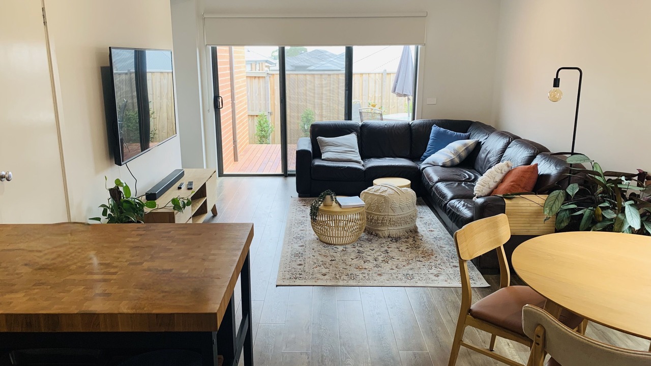 Photo of Livingroom in Charlemont