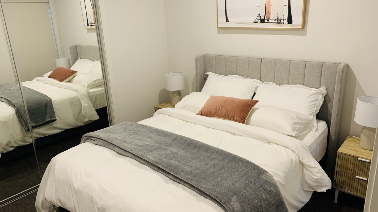 Photo of Bedroom in Charlemont
