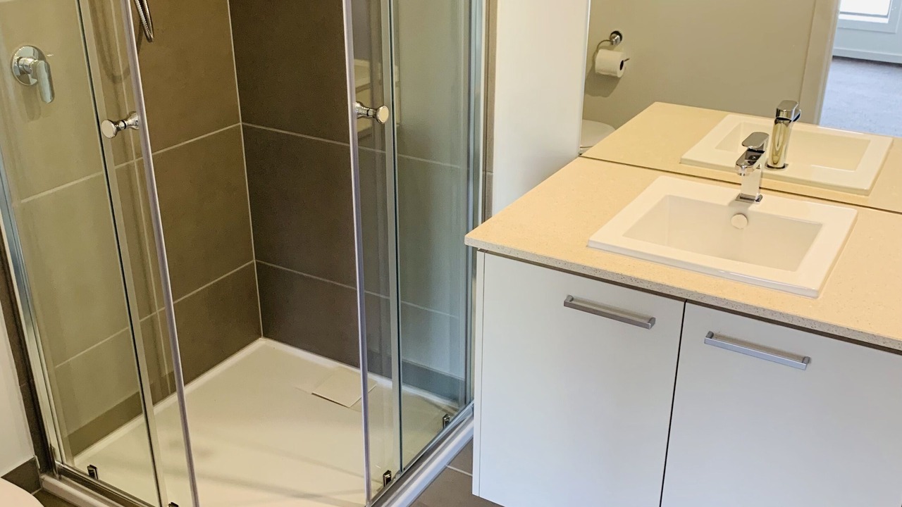 Photo of Bathroom in Charlemont