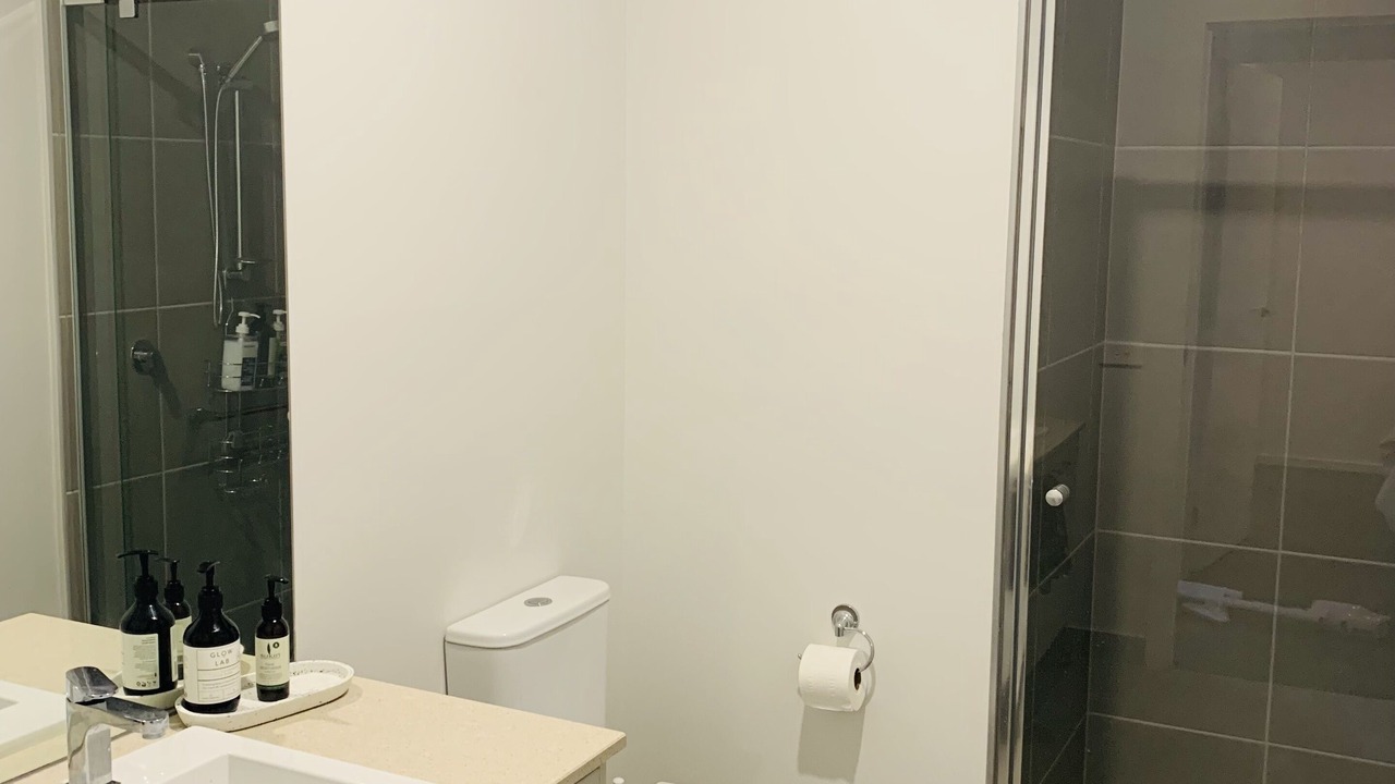 Photo of Bathroom in Charlemont