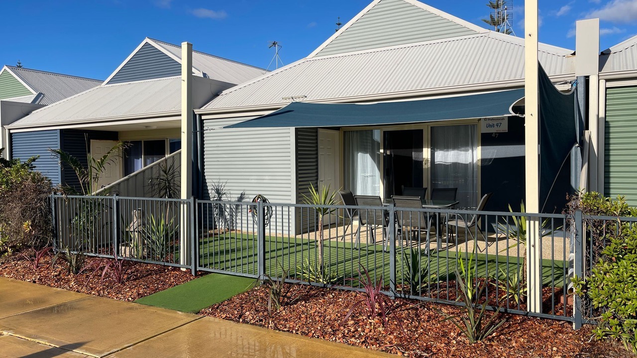 Photo of Outdoor in Jurien Bay