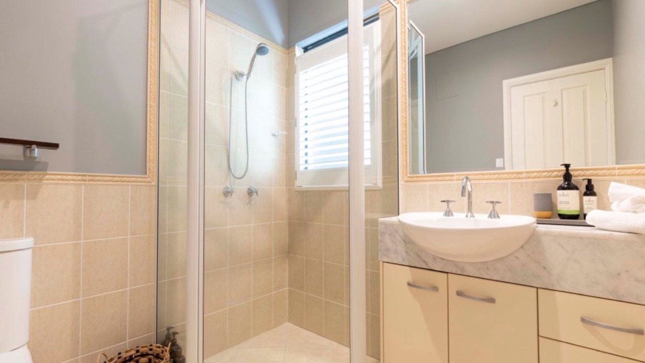 Photo of Bathroom in Port Douglas