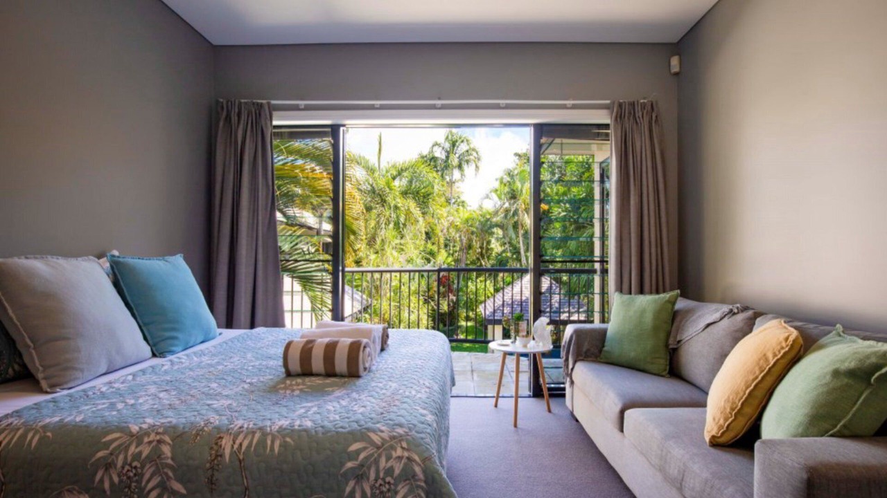 Photo of Bedroom in Port Douglas