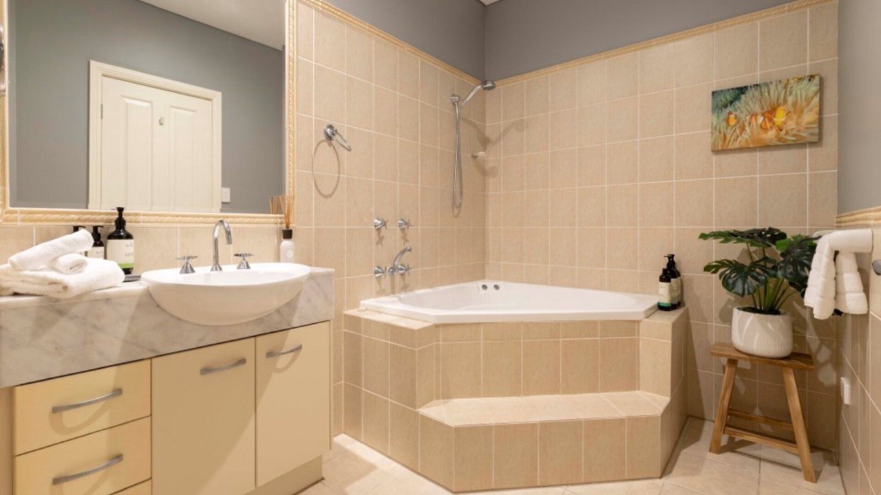 Photo of Bathroom in Port Douglas
