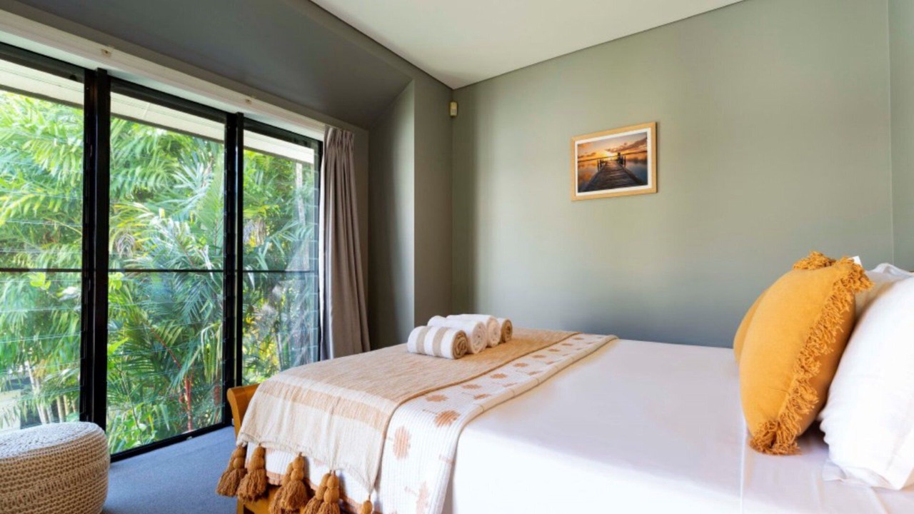 Photo of Bedroom in Port Douglas