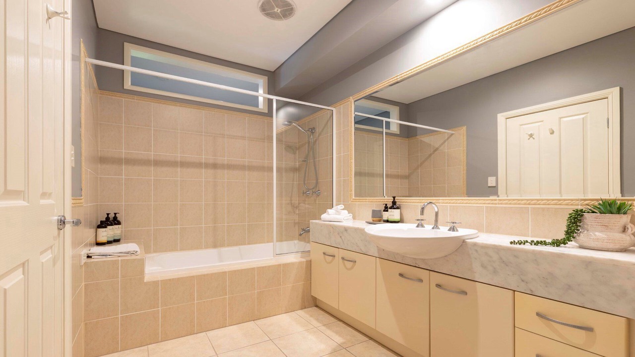 Photo of Bathroom in Port Douglas