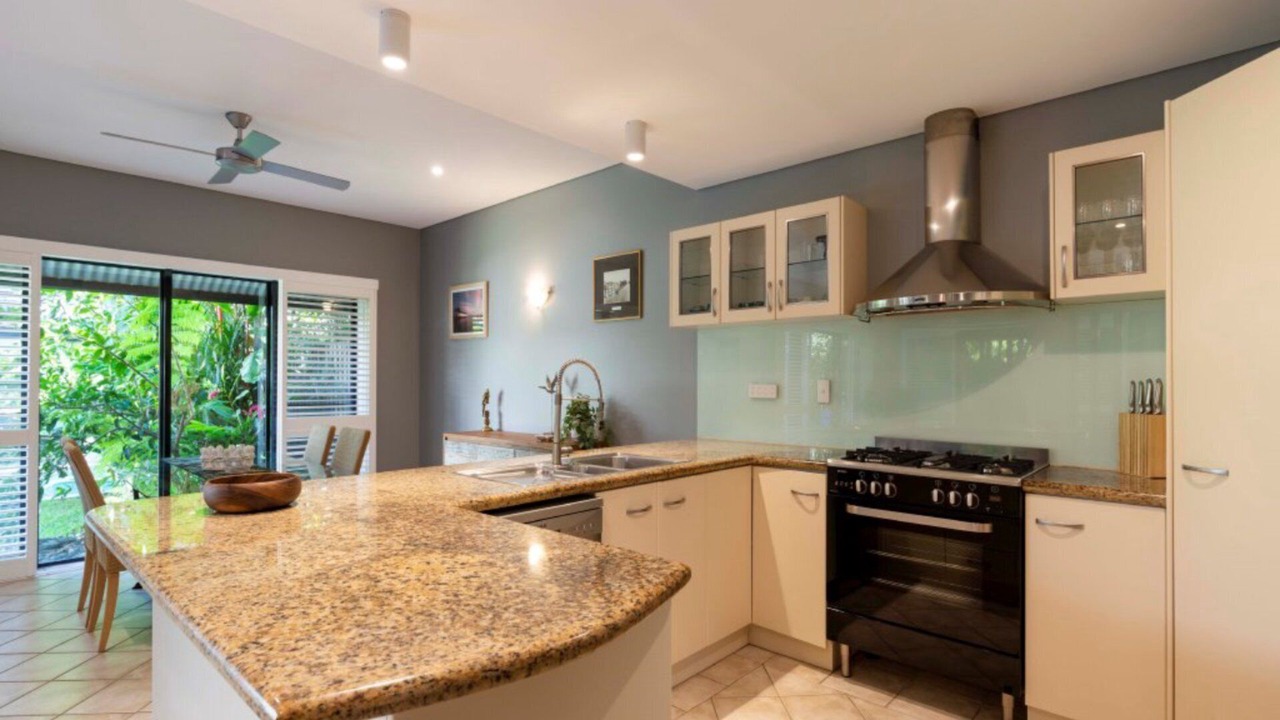 Photo of Kitchen in Port Douglas