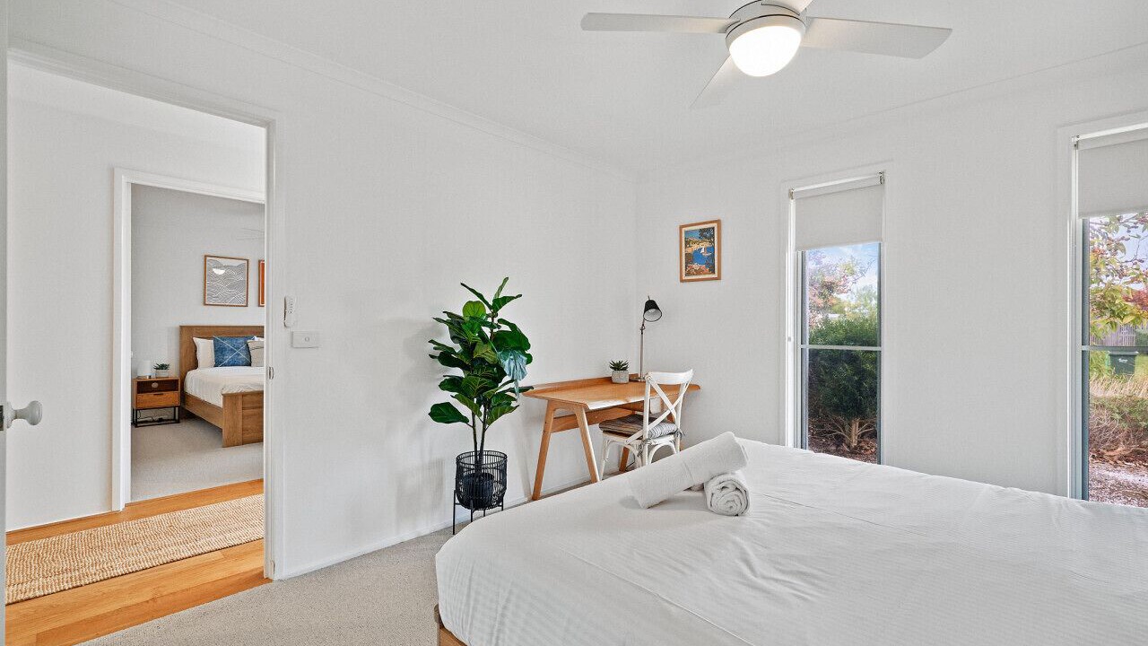 Photo of Bedroom in Torquay