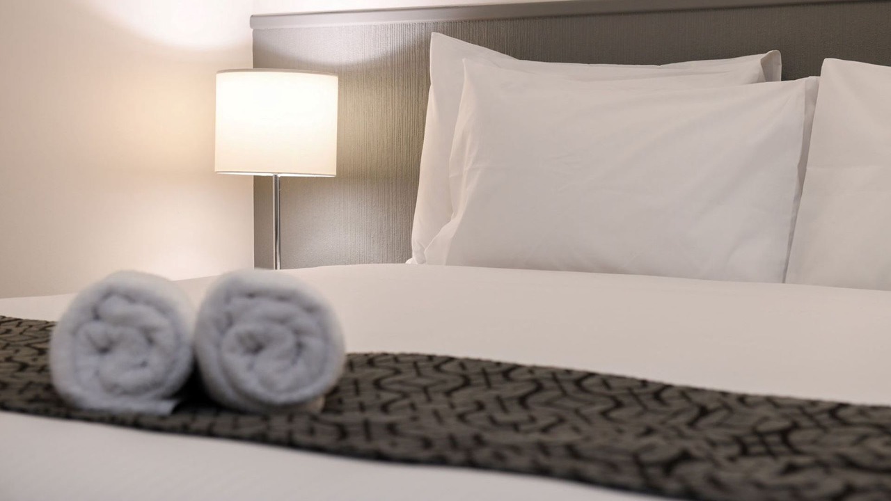 Photo of Bedroom in Jindabyne