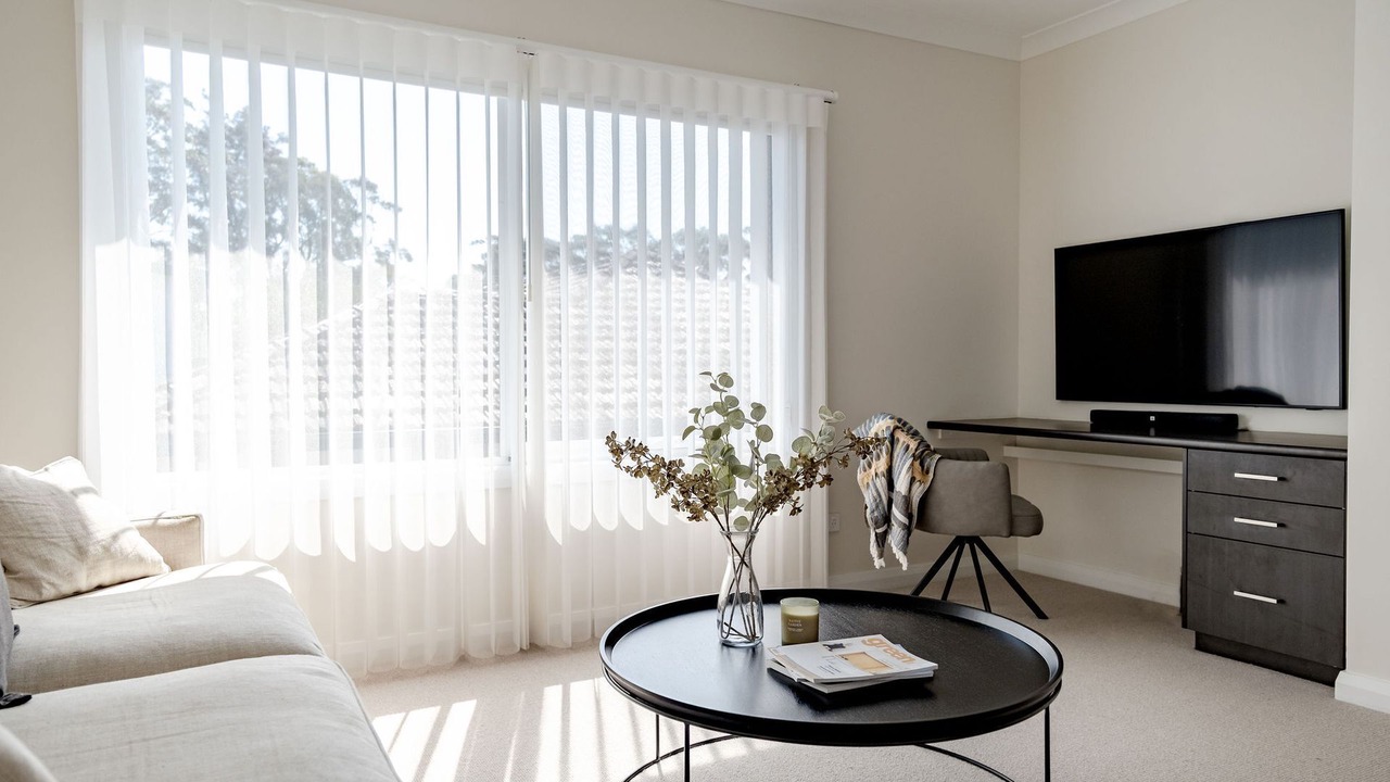 Photo of Livingroom in Mollymook