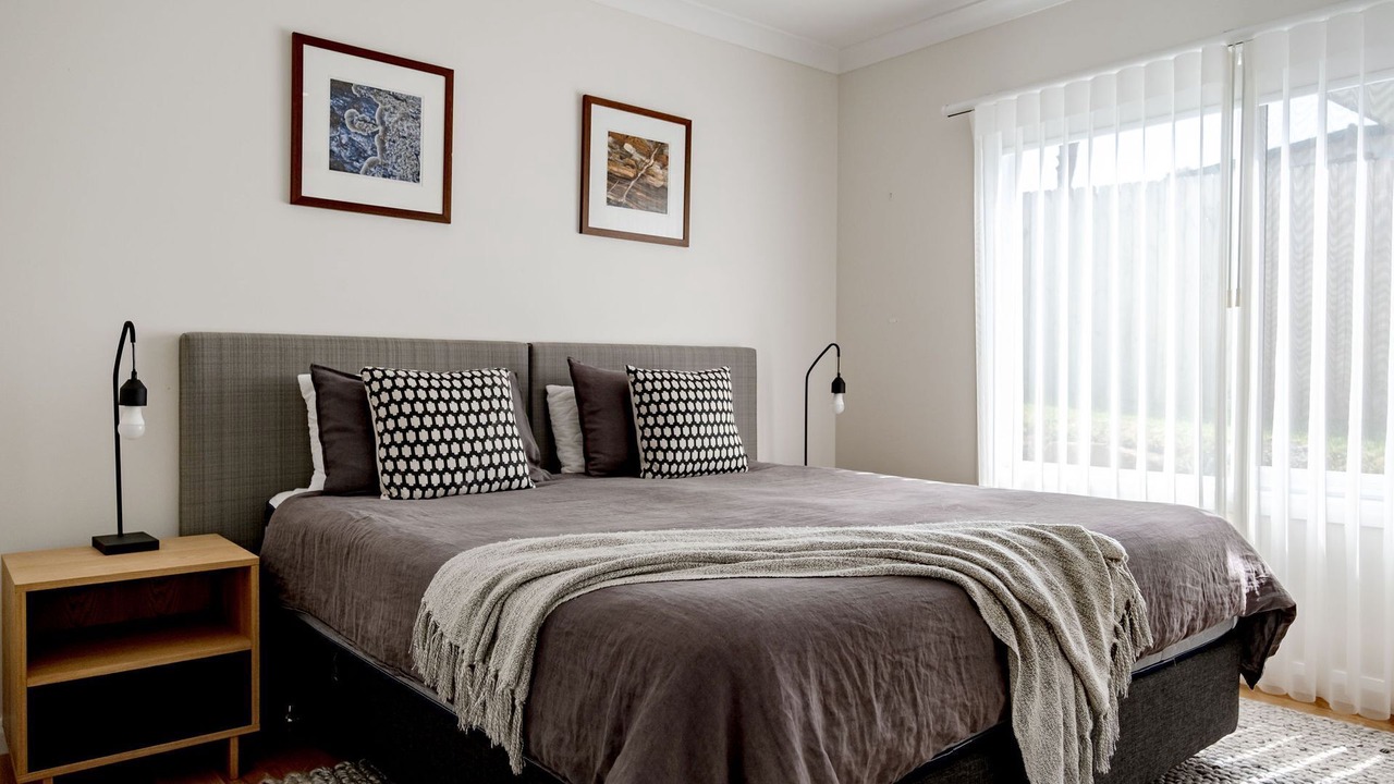 Photo of Bedroom in Mollymook
