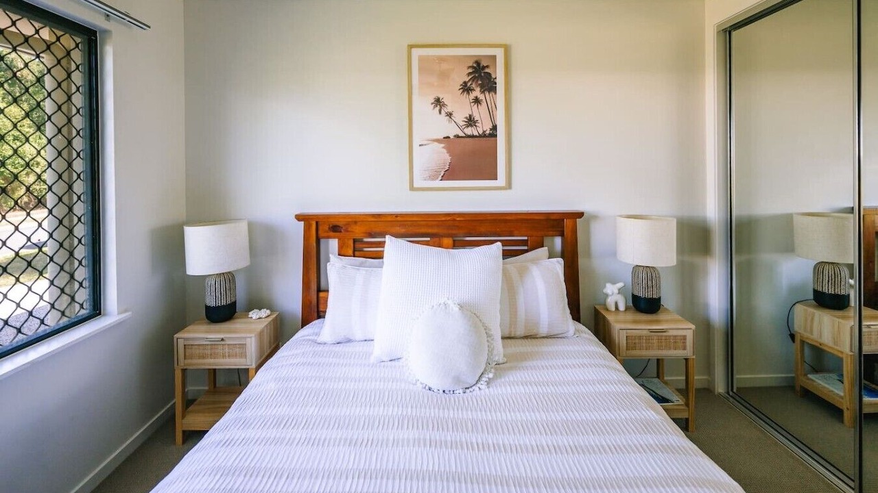 Photo of Bedroom in Trinity Beach