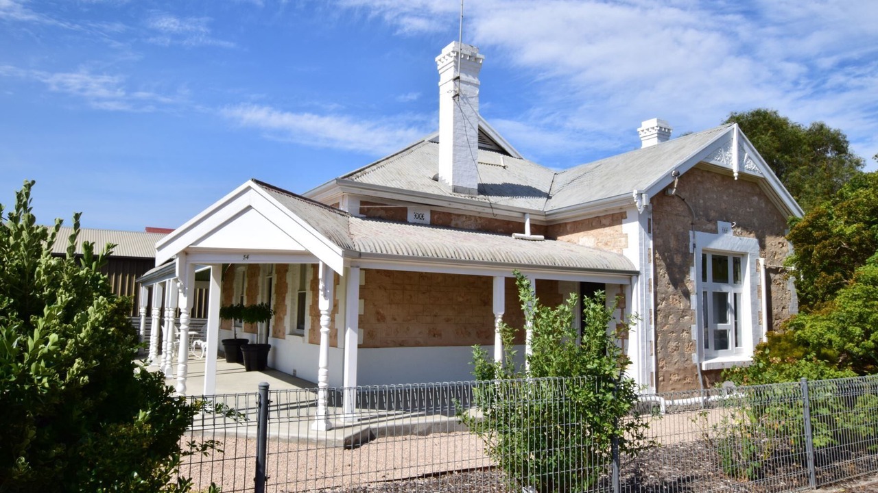 Photo of Outdoor in Minlacowie
