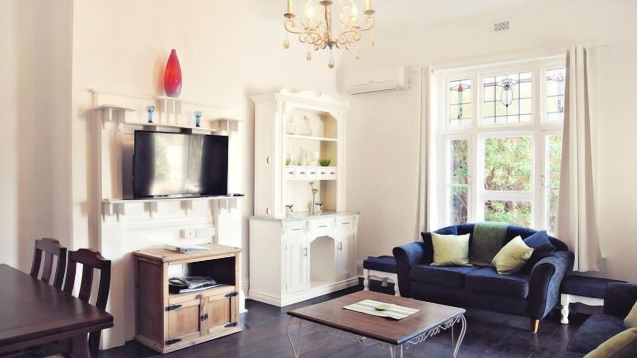 Photo of Livingroom in Minlacowie