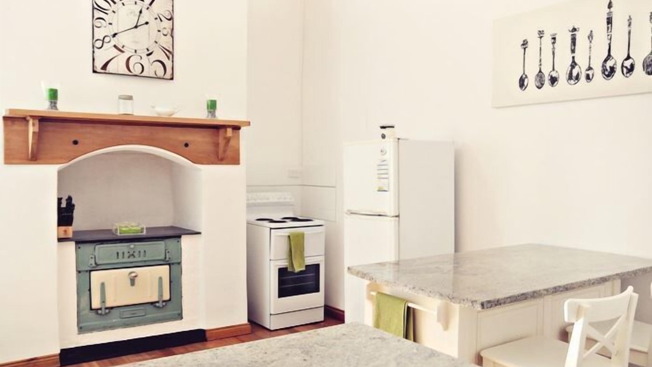 Photo of Kitchen in Minlacowie