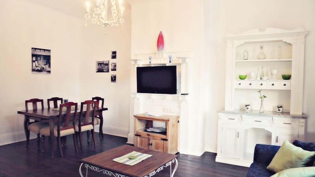 Photo of Livingroom in Minlacowie