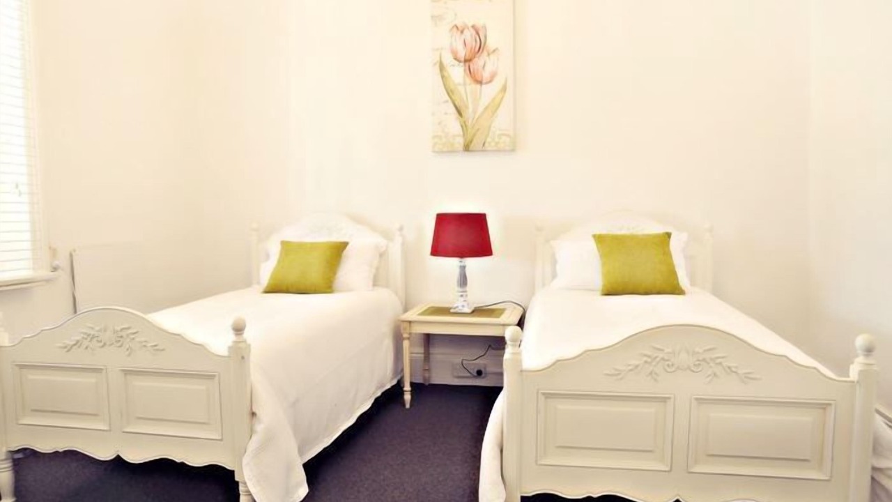 Photo of Bedroom in Minlacowie