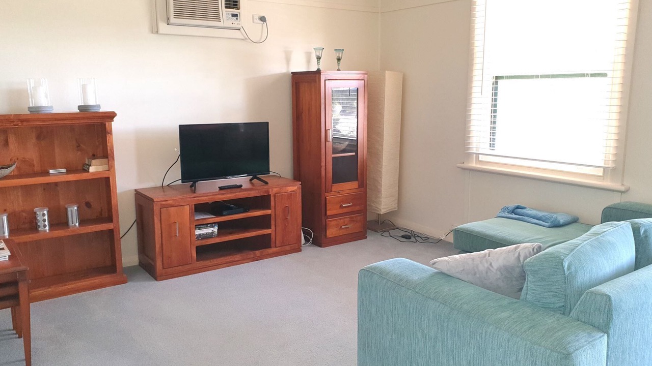 Photo of Livingroom in Maitland