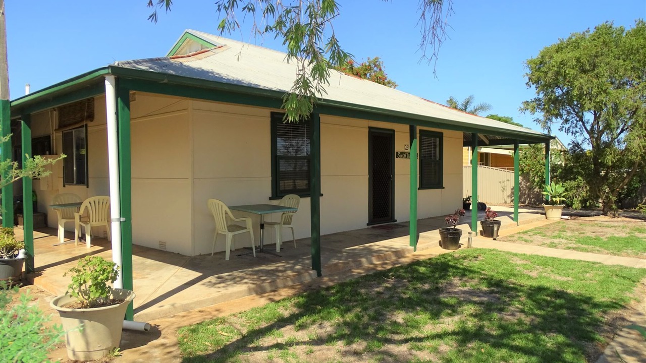 Photo of Outdoor in Maitland