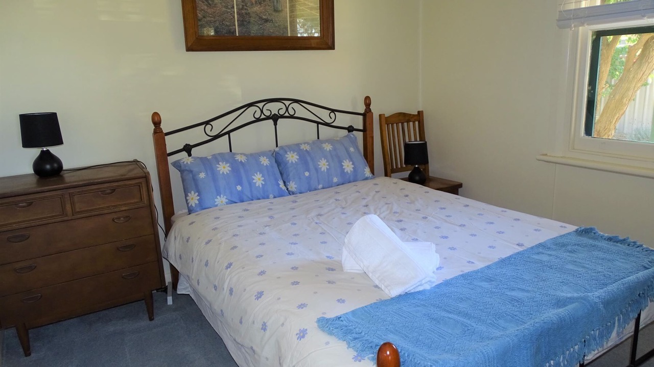 Photo of Bedroom in Maitland