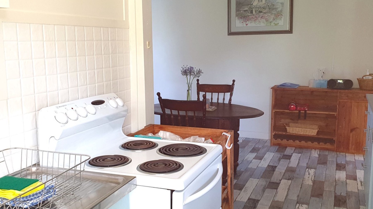 Photo of Kitchen in Maitland
