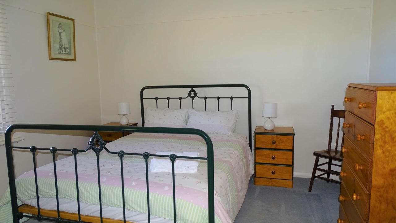 Photo of Bedroom in Maitland