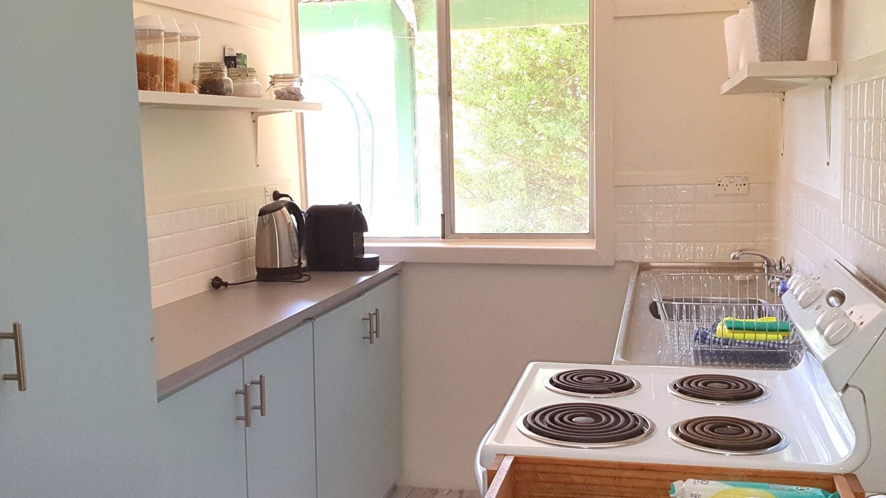 Photo of Kitchen in Maitland