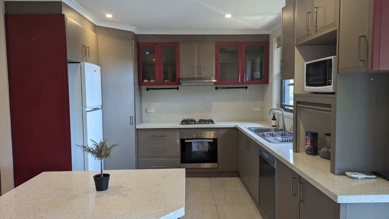 Photo of Kitchen in Chifley