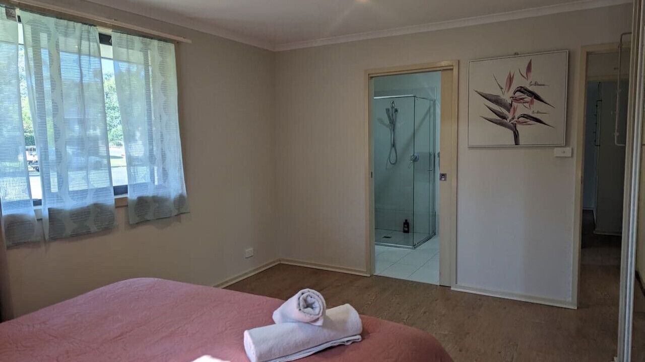 Photo of Bedroom in Chifley